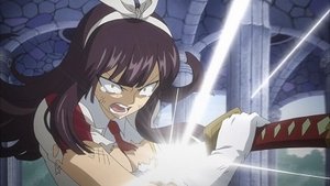 Fairy Tail 11. epizoda