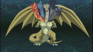 Yu-Gi-Oh! Duel Monsters 45. epizoda