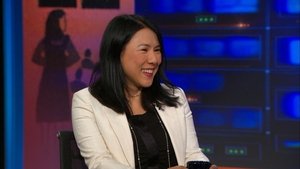 The Daily Show 35. epizoda