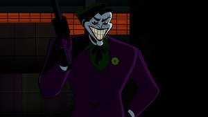 Batman: Odvážný hrdina Owlmanův konec