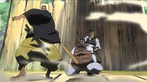 Samurai Champloo 23. epizoda