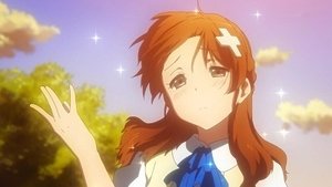 Love, Chunibyo & Other Delusions! 8. epizoda