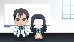 The Irregular at Magic High School 3. epizoda