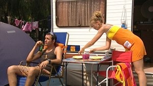 A Guy, a Girl 2. epizoda