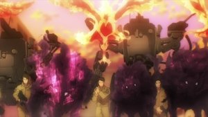 The Irregular at Magic High School 25. epizoda