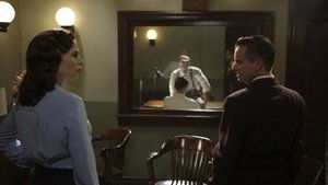 Marvel's Agent Carter Most a tunel