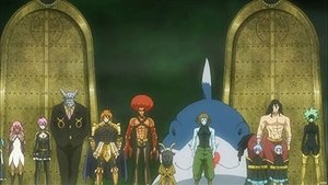 Fairy Tail 33. epizoda