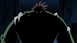 Batman: Animovaný seriál Dům a zahrada