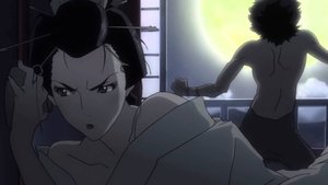 Samurai Champloo 15. epizoda