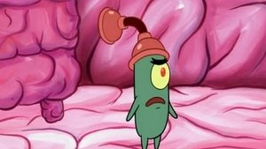 SpongeBob v kalhotách Kdo ovládá koho?