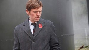 Detektiv Endeavour Morse Dávné hříchy