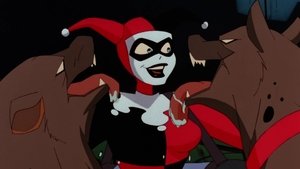 Batman: Animovaný seriál Harlequinade