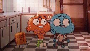 Gumballův úžasný svět Recept