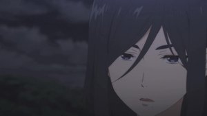Beyond the Boundary 9. epizoda