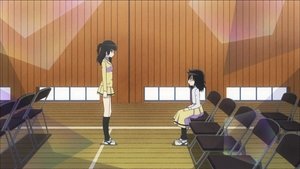 Watashi ga motenai no wa dō kangaete mo omaera ga warui! 11. epizoda