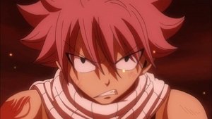Fairy Tail 1. epizoda