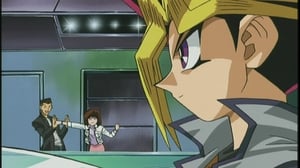 Yu-Gi-Oh! Duel Monsters 48. epizoda