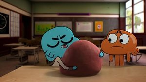 Gumballův úžasný svět Hmat