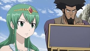 Fairy Tail 32. epizoda
