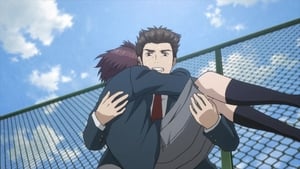Parasyte: The Maxim 10. epizoda
