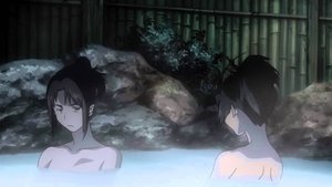 Samurai Champloo 20. epizoda