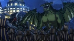 Fairy Tail 19. epizoda
