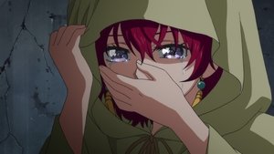 Yona of the Dawn 15. epizoda