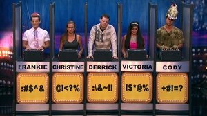 Big Brother 32. epizoda