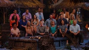 Survivor (USA) A je konec...