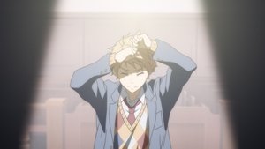 Beyond the Boundary 1. epizoda