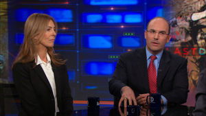 The Daily Show 34. epizoda