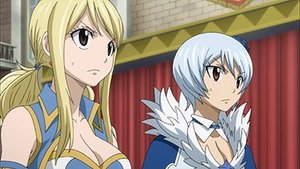 Fairy Tail 31. epizoda