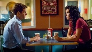 Rizzoli & Isles: Vraždy na pitevně 13. epizoda