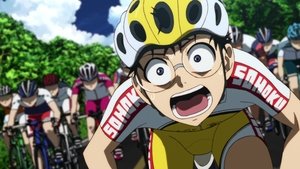 Yowamushi Pedal 8. epizoda