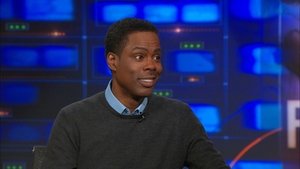 The Daily Show 40. epizoda