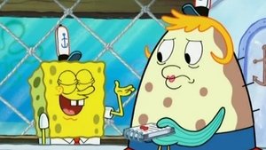 SpongeBob v kalhotách Výpomoc