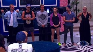 Big Brother 45. epizoda