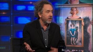 The Daily Show 37. epizoda
