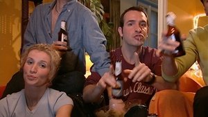 A Guy, a Girl 37. epizoda