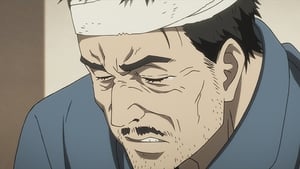 Parasyte: The Maxim 6. epizoda