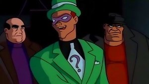 Batman: Animovaný seriál Když jsi tak chytrý, proč nejsi bohatý?