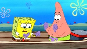 SpongeBob v kalhotách Zachraň se kdo můžeš!