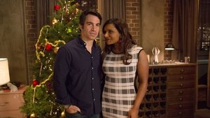 The Mindy Project 11. epizoda