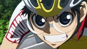 Yowamushi Pedal 1. epizoda