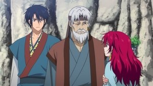 Yona of the Dawn 4. epizoda