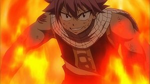 Fairy Tail 20. epizoda