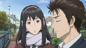 Parasyte: The Maxim 11. epizoda