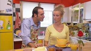 A Guy, a Girl 20. epizoda