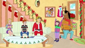 BoJack Horseman 1. epizoda