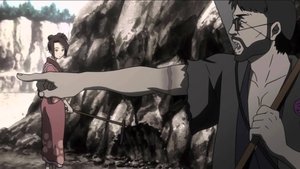 Samurai Champloo 22. epizoda